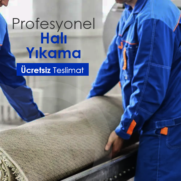 Bursa Halı Yıkama