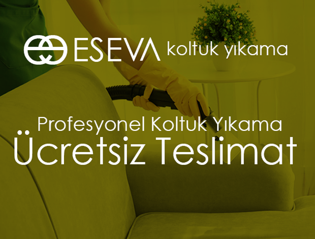 Ücretsiz Teslimat Halı Yıkama